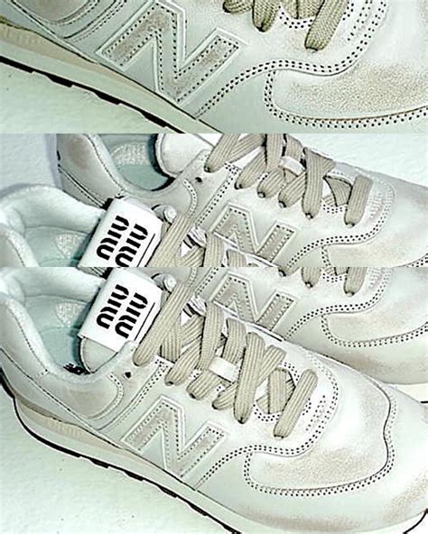 miu miu e new balance|New Balance Miu Miu.